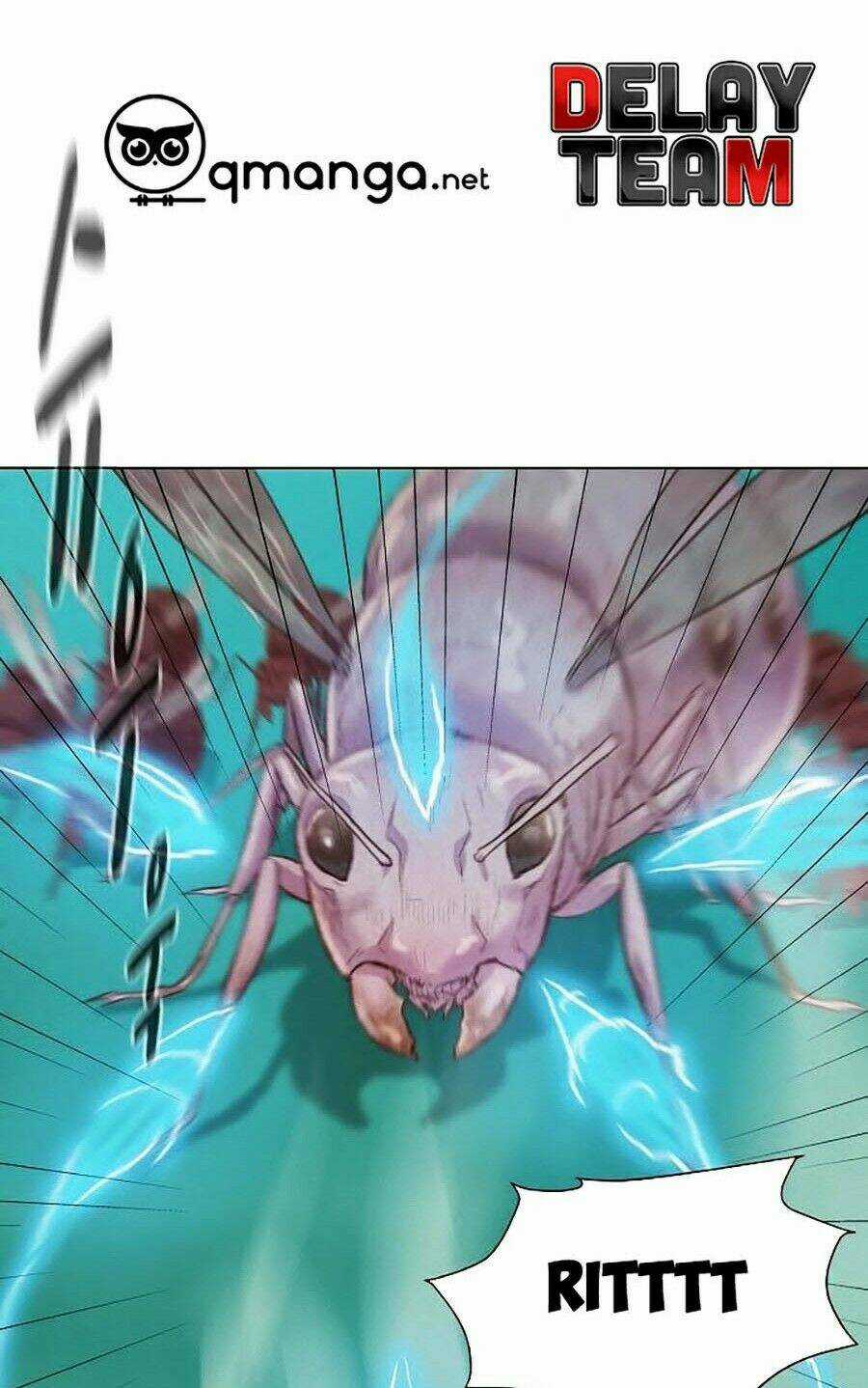 Thợ Săn 3 Cm - Chapter 63 - Trang 104