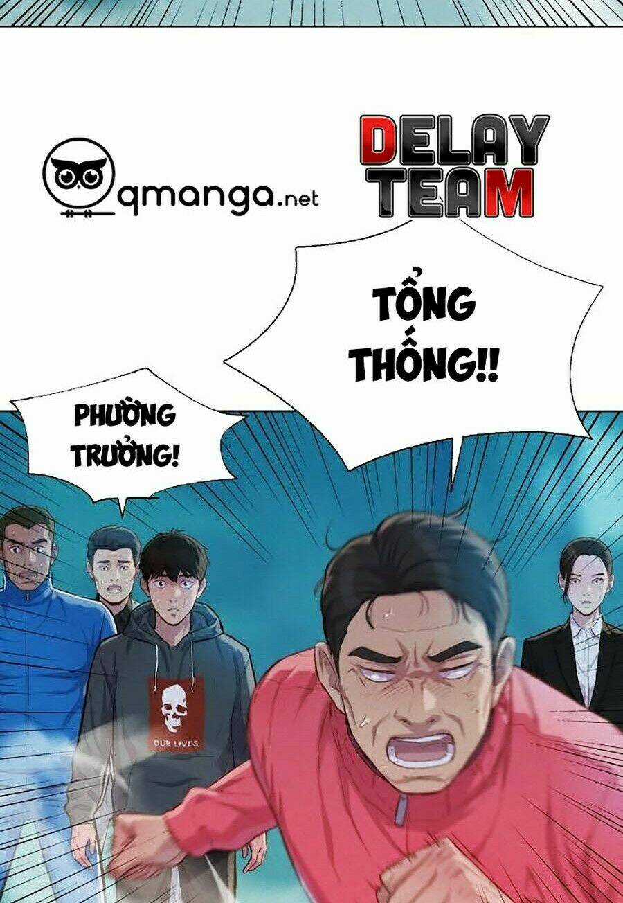 Thợ Săn 3 Cm - Chapter 63 - Trang 20