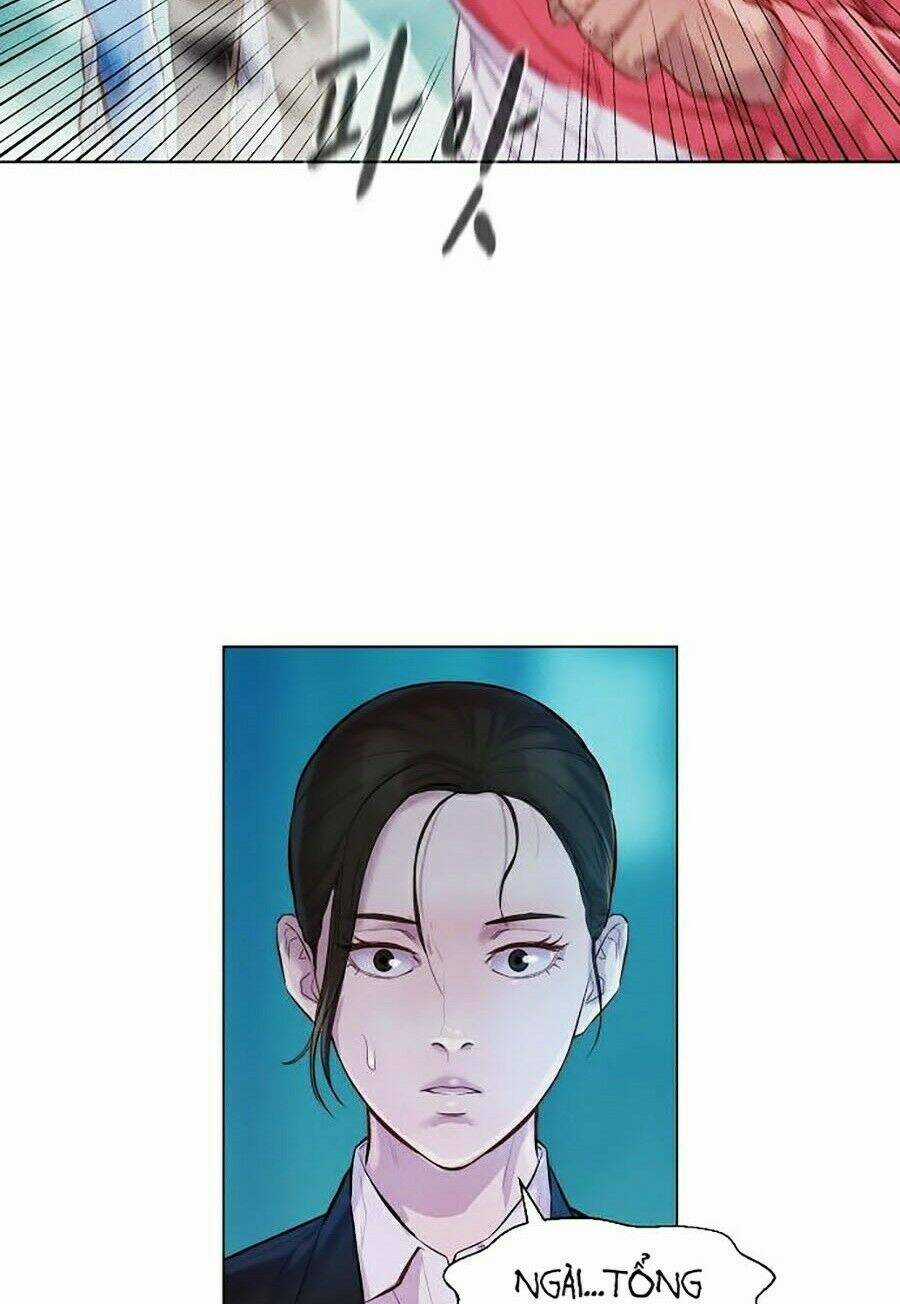 Thợ Săn 3 Cm - Chapter 63 - Trang 21