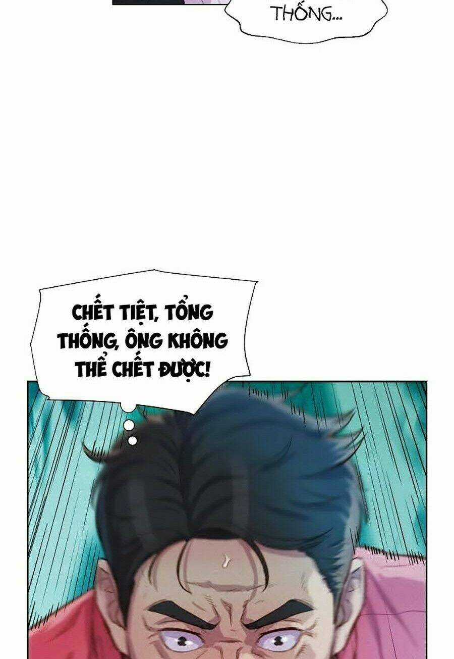 Thợ Săn 3 Cm - Chapter 63 - Trang 22