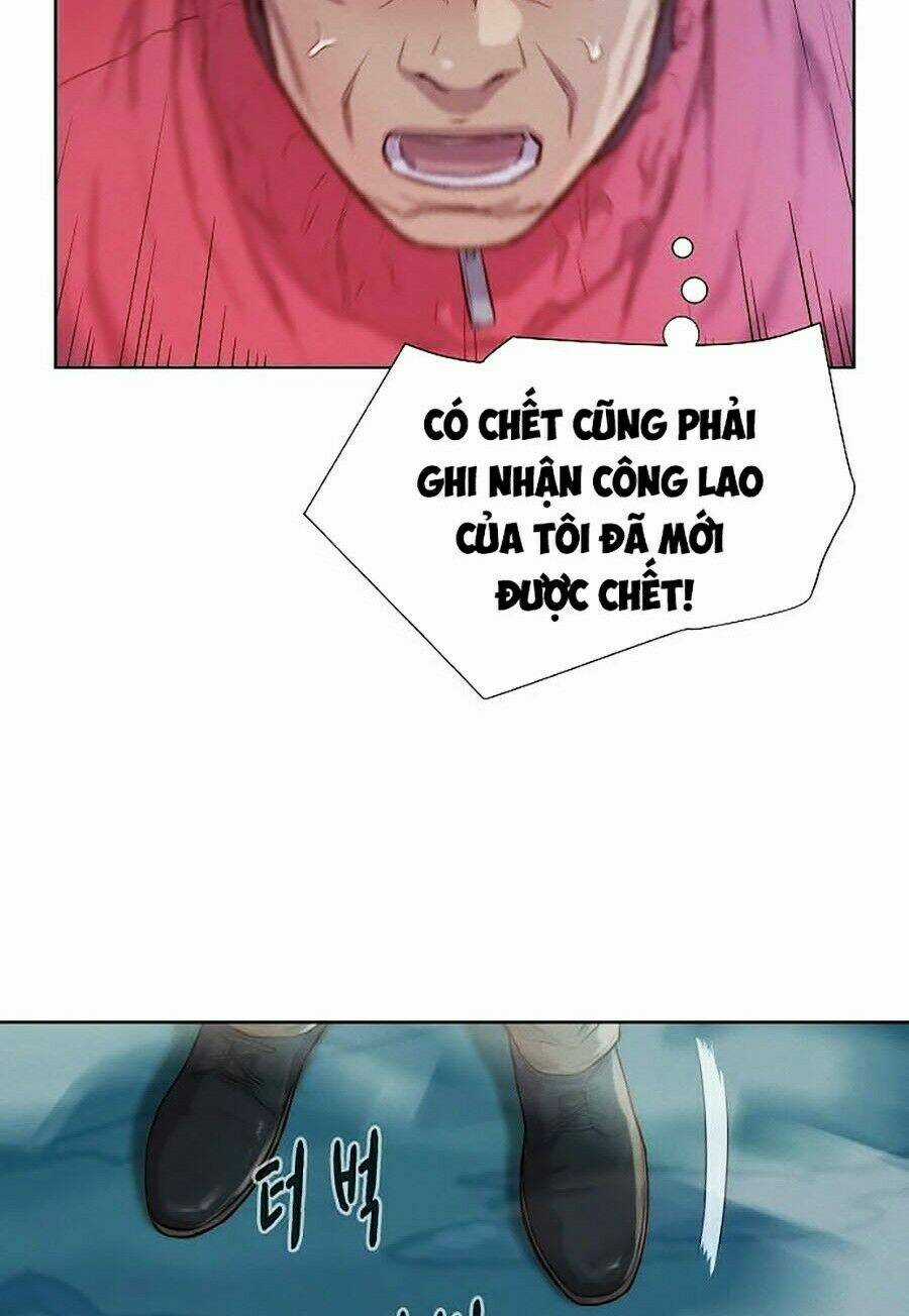 Thợ Săn 3 Cm - Chapter 63 - Trang 23