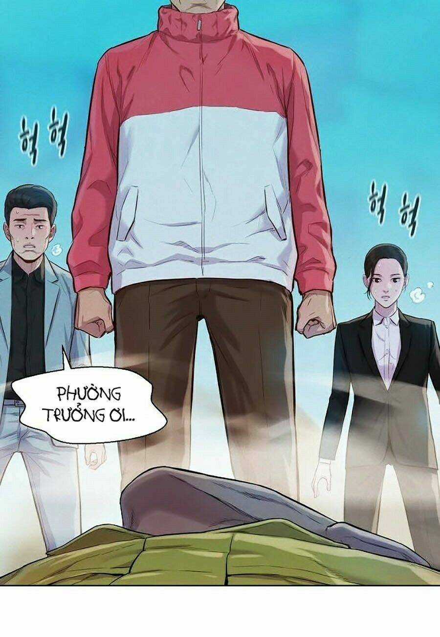 Thợ Săn 3 Cm - Chapter 63 - Trang 26