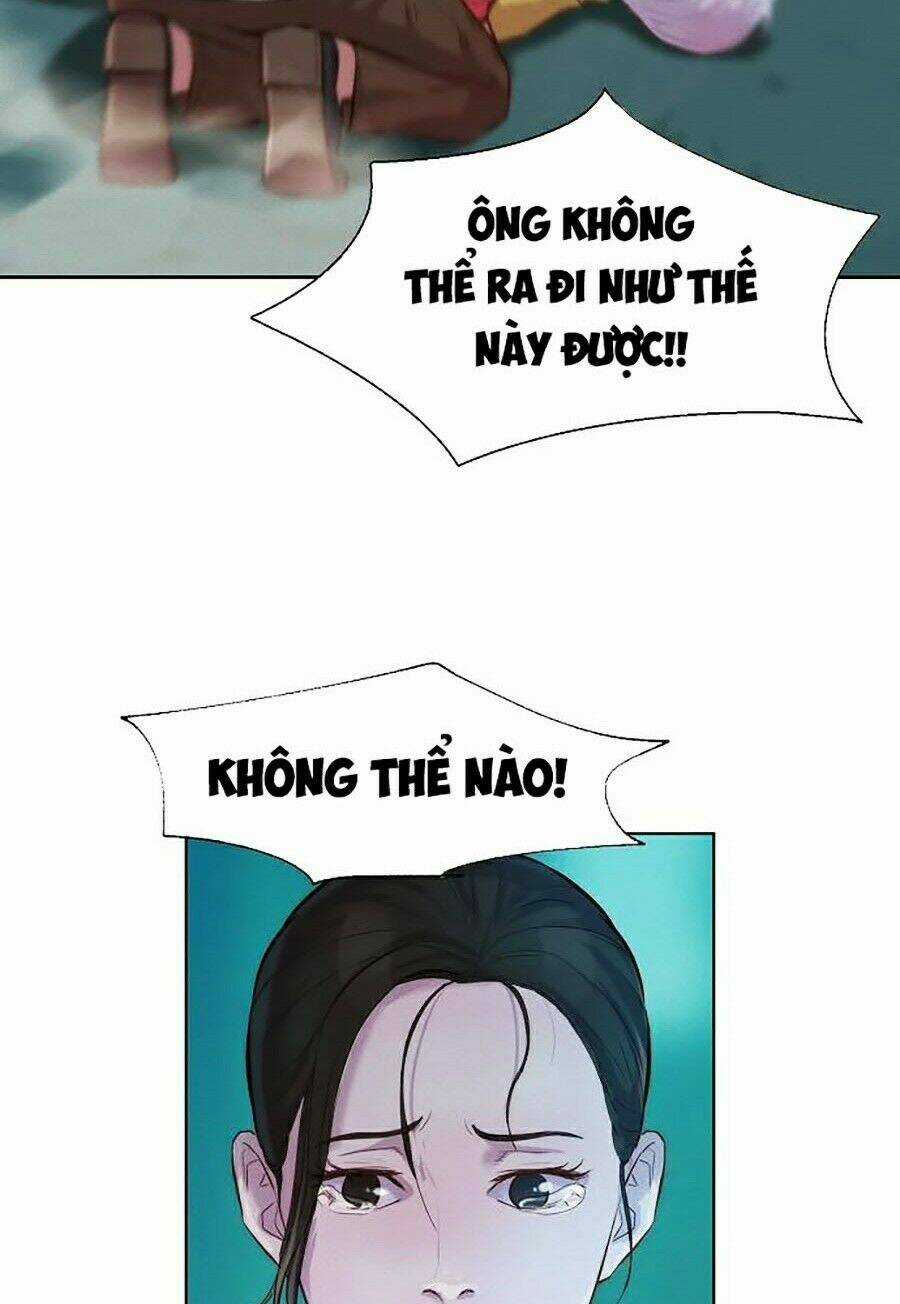 Thợ Săn 3 Cm - Chapter 63 - Trang 31