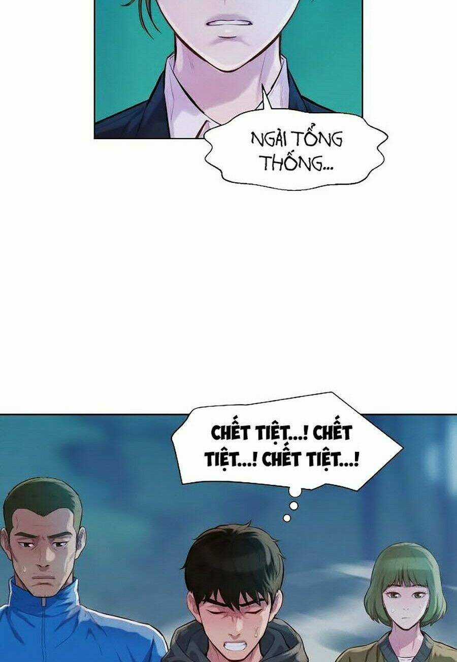 Thợ Săn 3 Cm - Chapter 63 - Trang 32