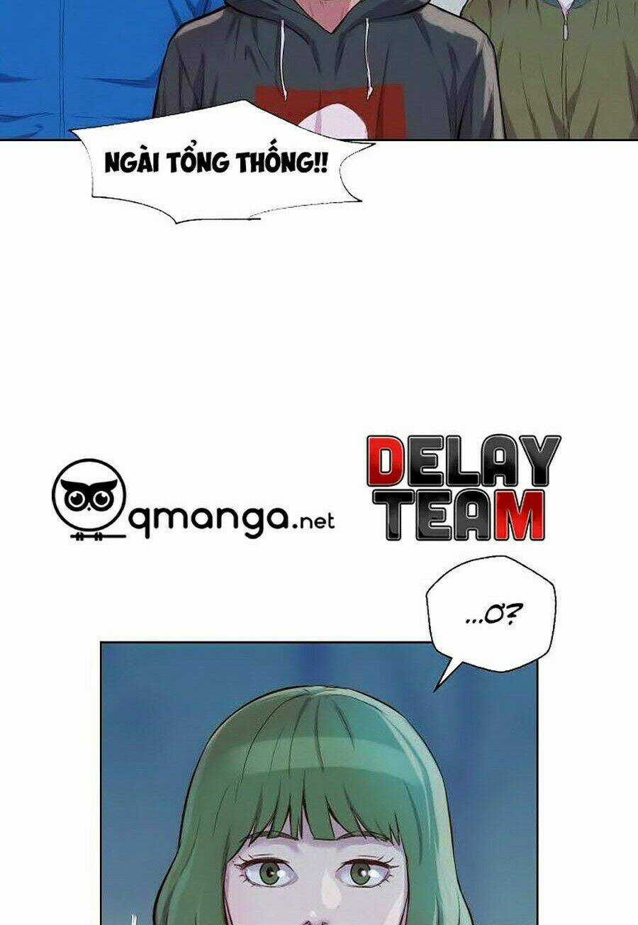 Thợ Săn 3 Cm - Chapter 63 - Trang 33