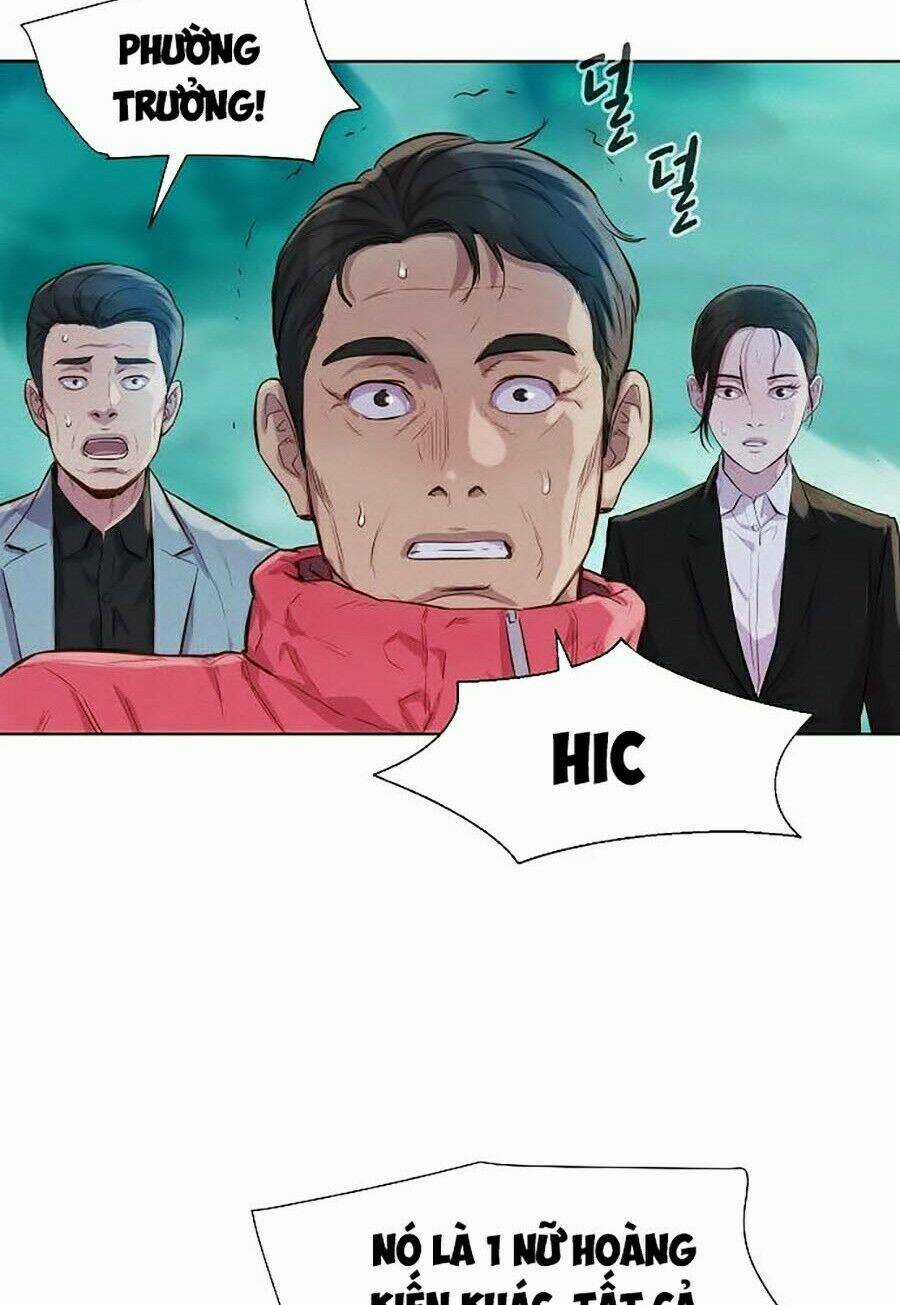 Thợ Săn 3 Cm - Chapter 63 - Trang 42