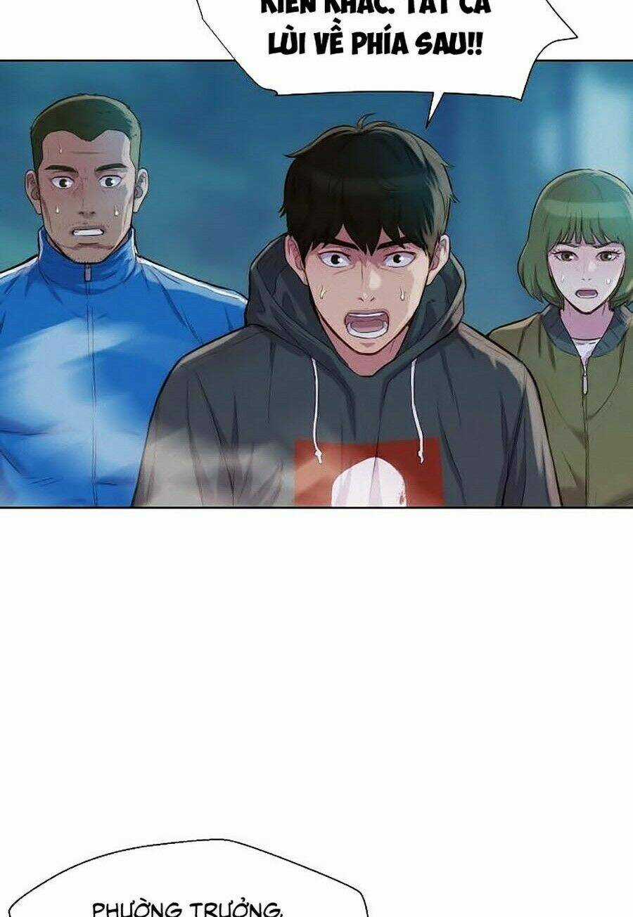 Thợ Săn 3 Cm - Chapter 63 - Trang 43