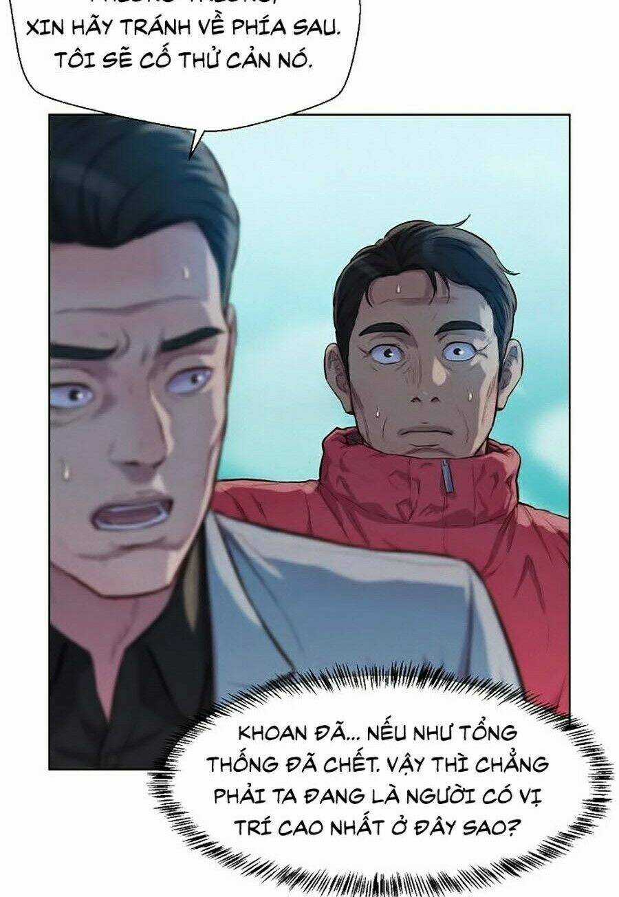 Thợ Săn 3 Cm - Chapter 63 - Trang 44