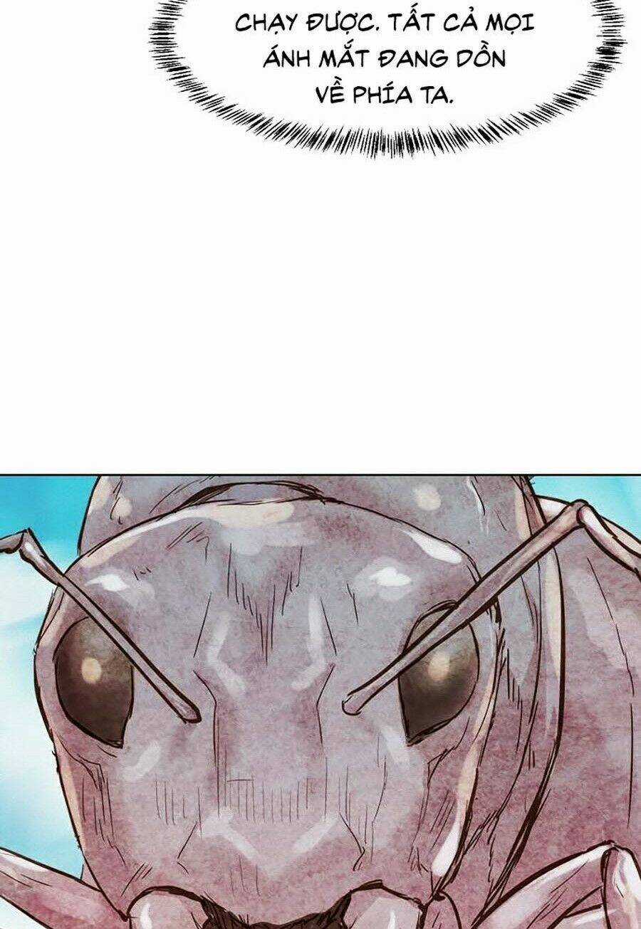 Thợ Săn 3 Cm - Chapter 63 - Trang 46