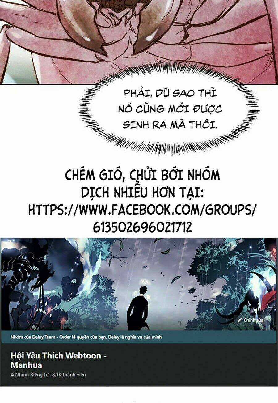 Thợ Săn 3 Cm - Chapter 63 - Trang 47
