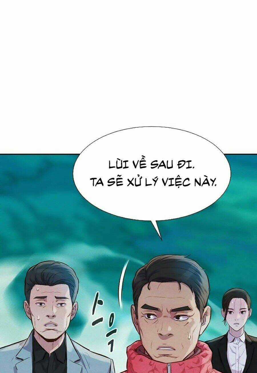 Thợ Săn 3 Cm - Chapter 63 - Trang 49