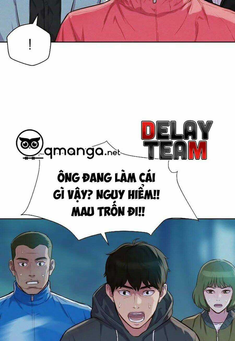 Thợ Săn 3 Cm - Chapter 63 - Trang 50