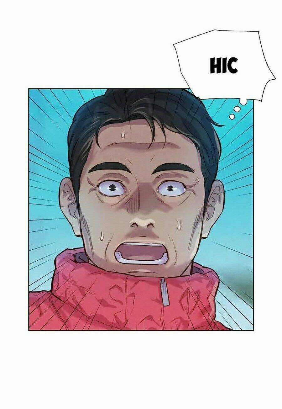 Thợ Săn 3 Cm - Chapter 63 - Trang 57