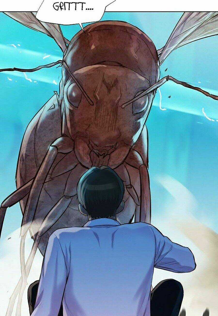 Thợ Săn 3 Cm - Chapter 63 - Trang 7