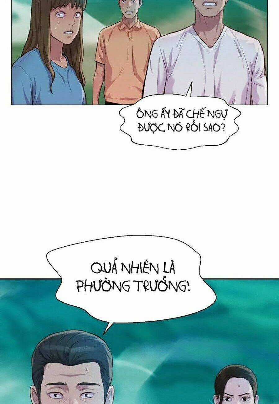 Thợ Săn 3 Cm - Chapter 63 - Trang 62