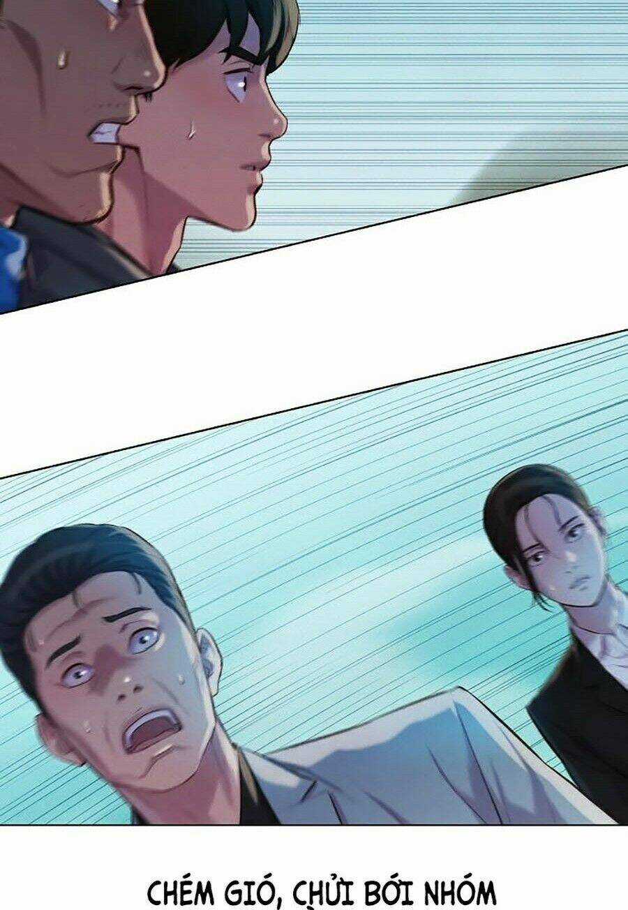 Thợ Săn 3 Cm - Chapter 63 - Trang 69