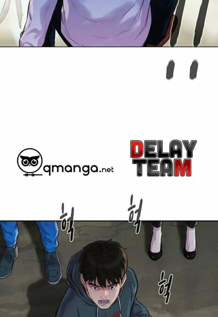 Thợ Săn 3 Cm - Chapter 63 - Trang 8