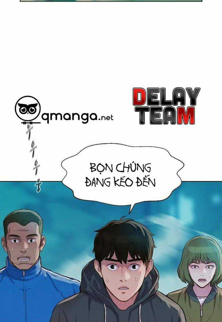 Thợ Săn 3 Cm - Chapter 63 - Trang 80