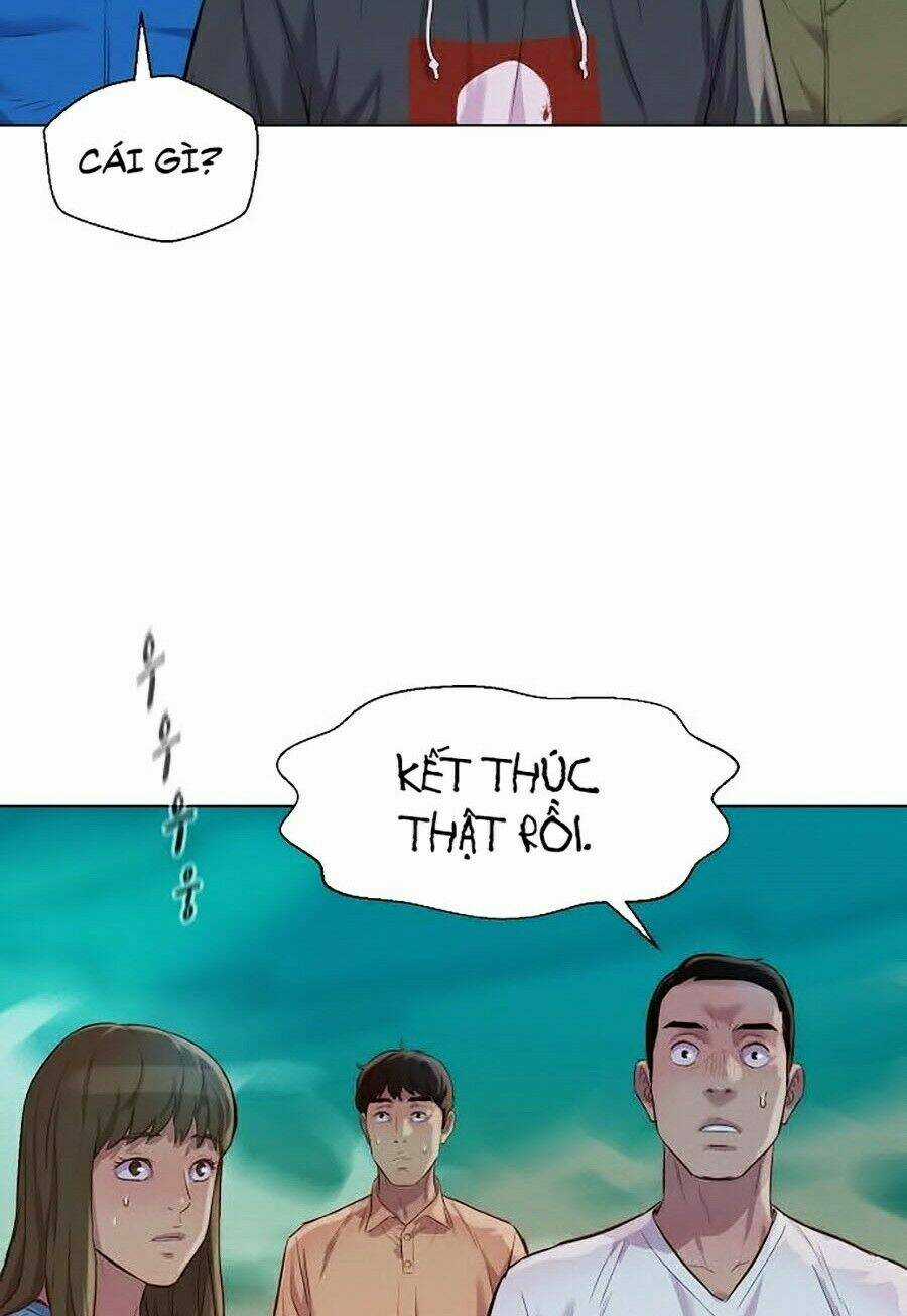 Thợ Săn 3 Cm - Chapter 63 - Trang 81