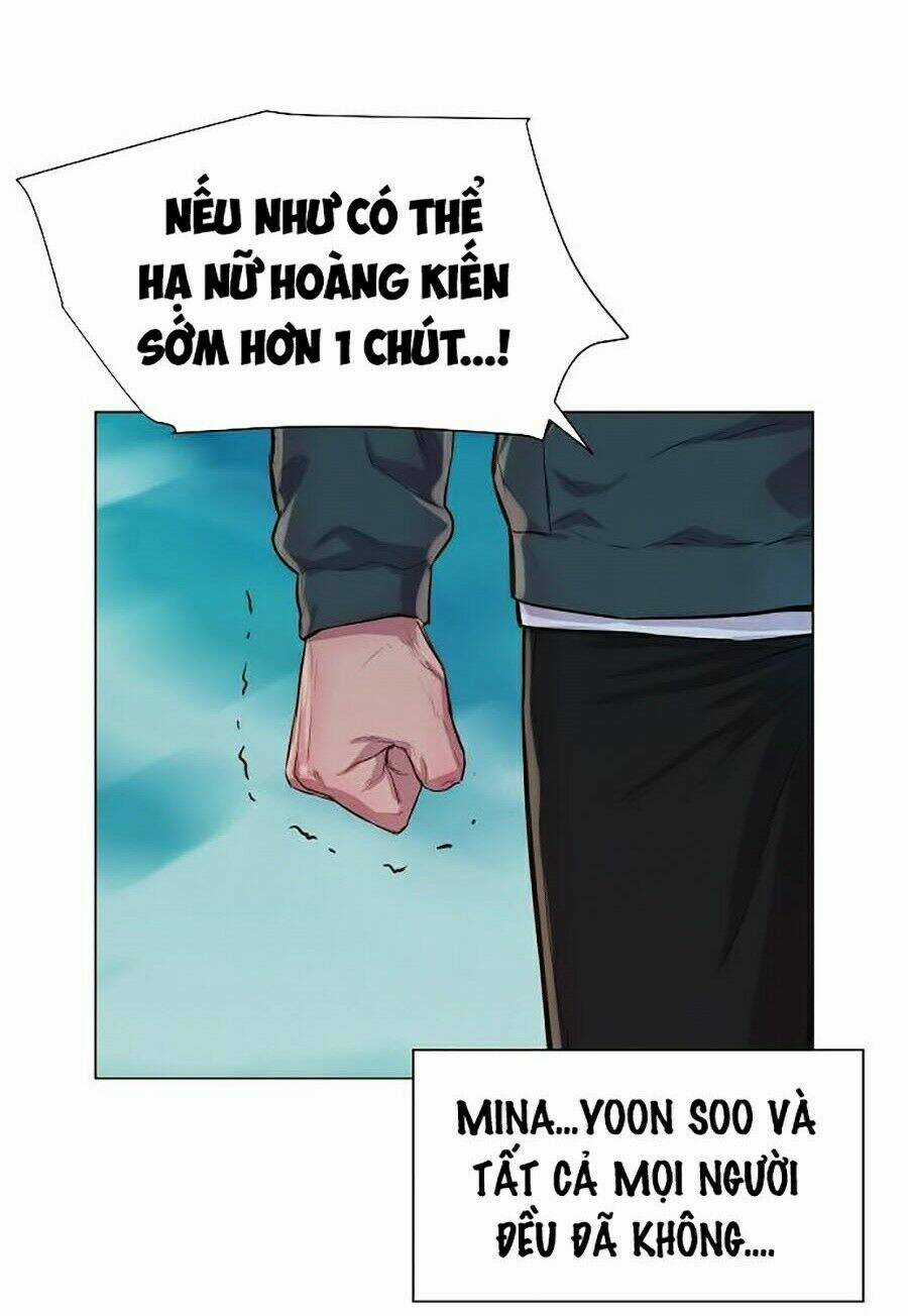 Thợ Săn 3 Cm - Chapter 63 - Trang 87