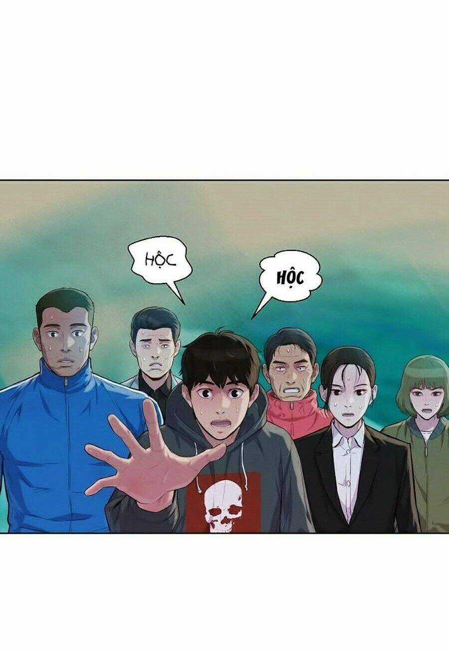 Thợ Săn 3 Cm - Chapter 63 - Trang 10