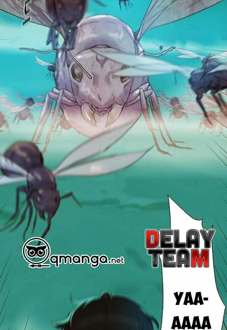 Thợ Săn 3 Cm - Chapter 63 - Trang 91