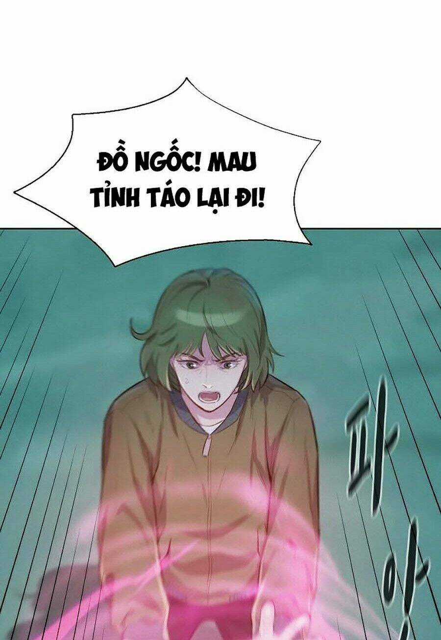 Thợ Săn 3 Cm - Chapter 63 - Trang 94