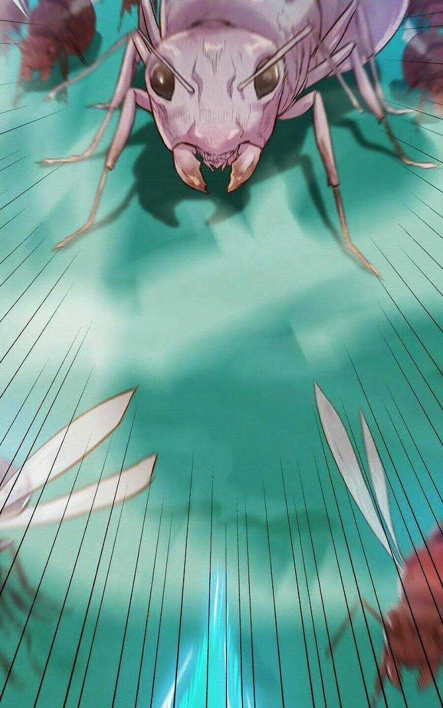 Thợ Săn 3 Cm - Chapter 63 - Trang 99