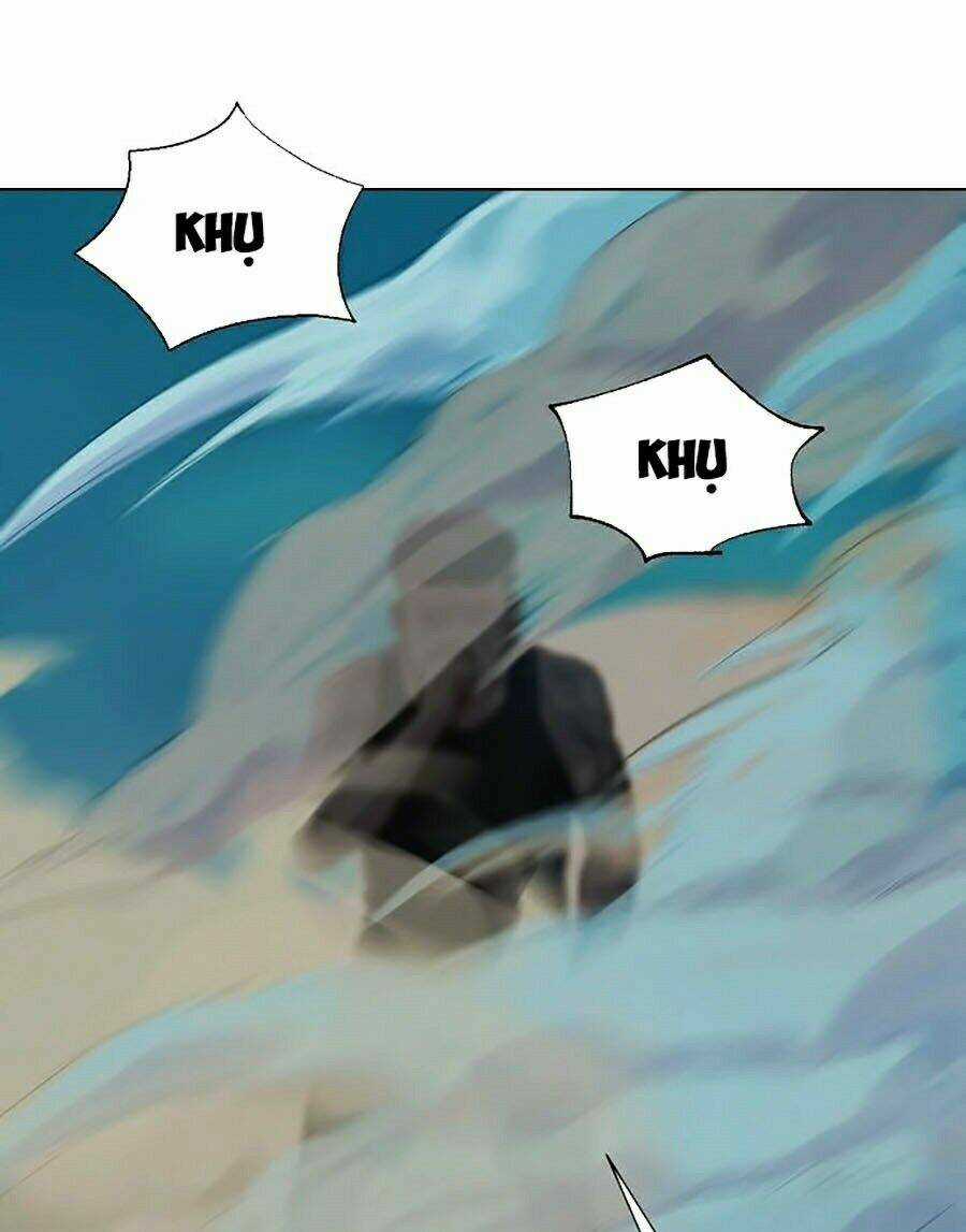 Thợ Săn 3 Cm - Chapter 64 - Trang 105