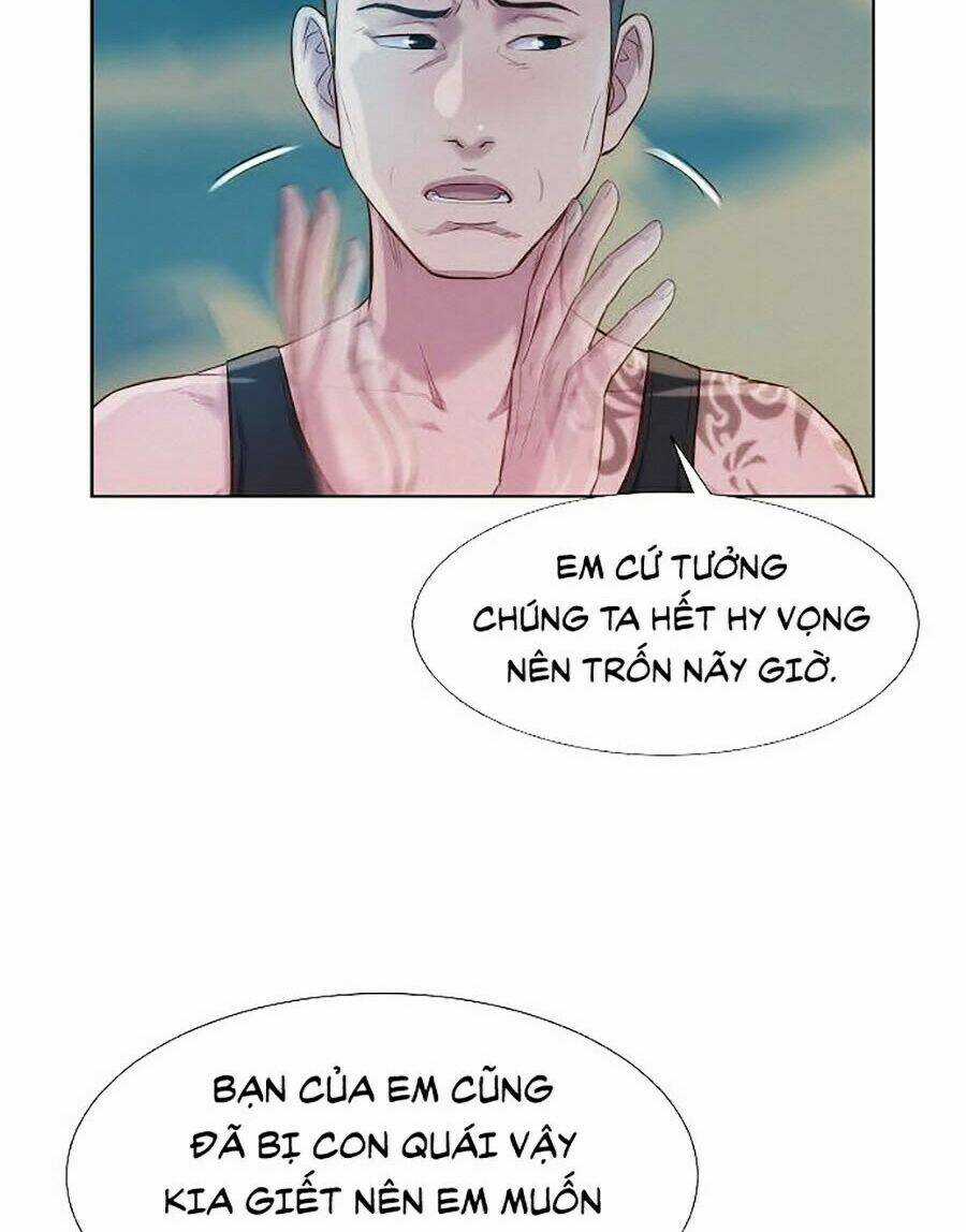 Thợ Săn 3 Cm - Chapter 64 - Trang 108