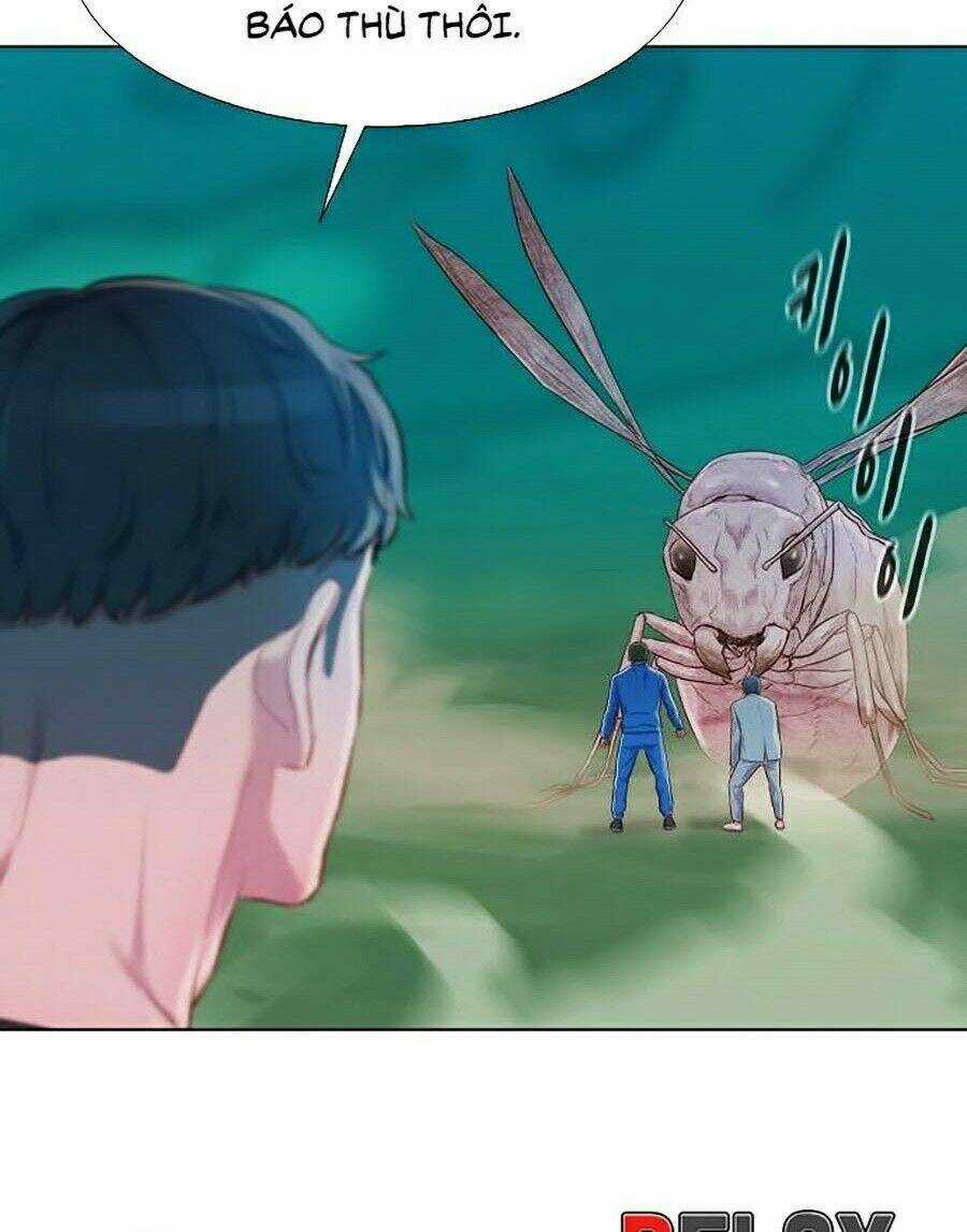 Thợ Săn 3 Cm - Chapter 64 - Trang 109