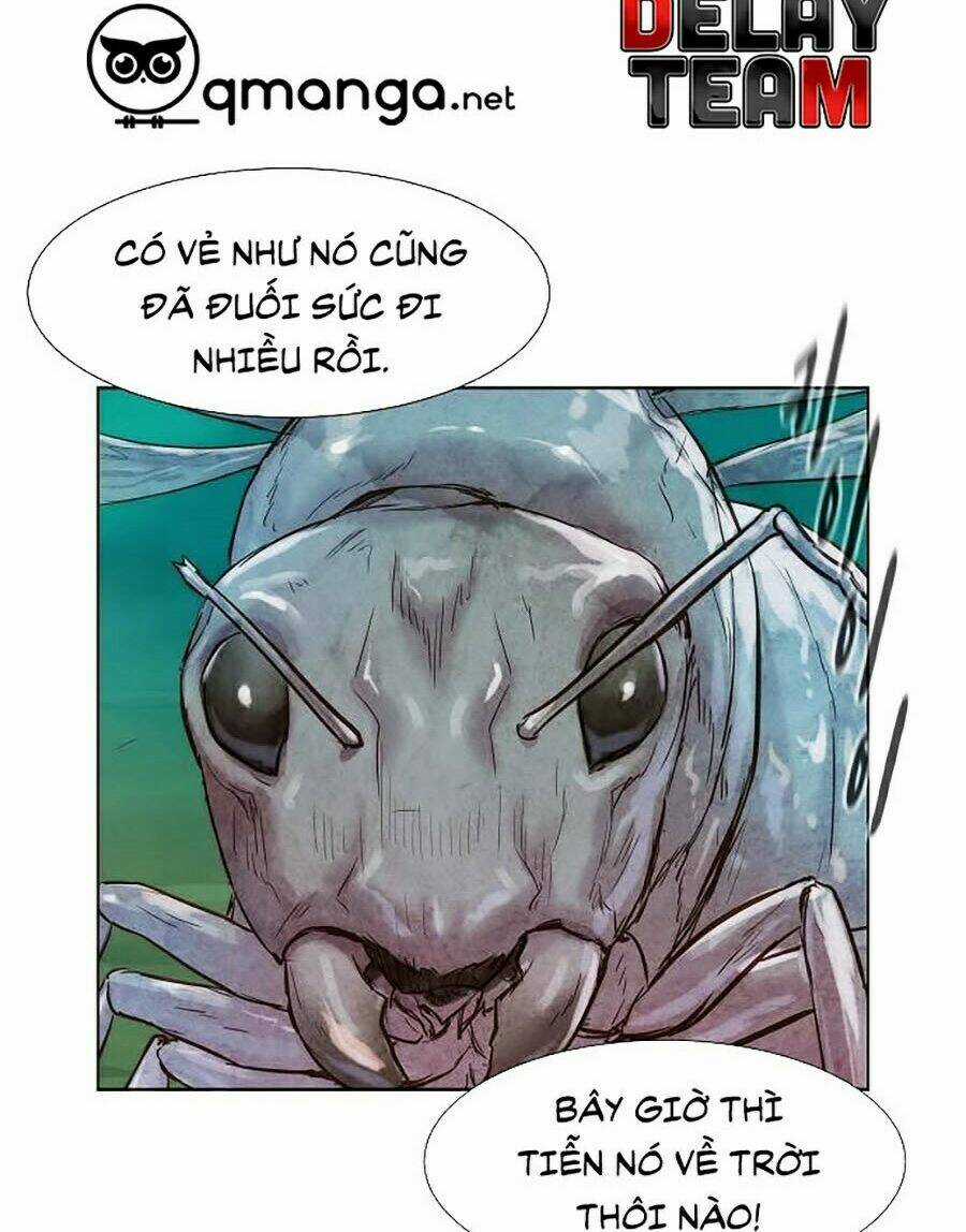 Thợ Săn 3 Cm - Chapter 64 - Trang 110