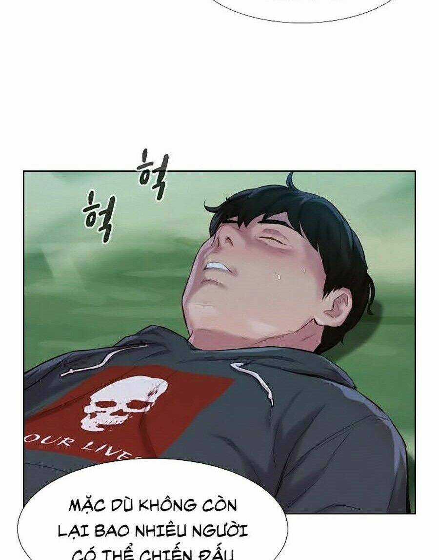 Thợ Săn 3 Cm - Chapter 64 - Trang 111