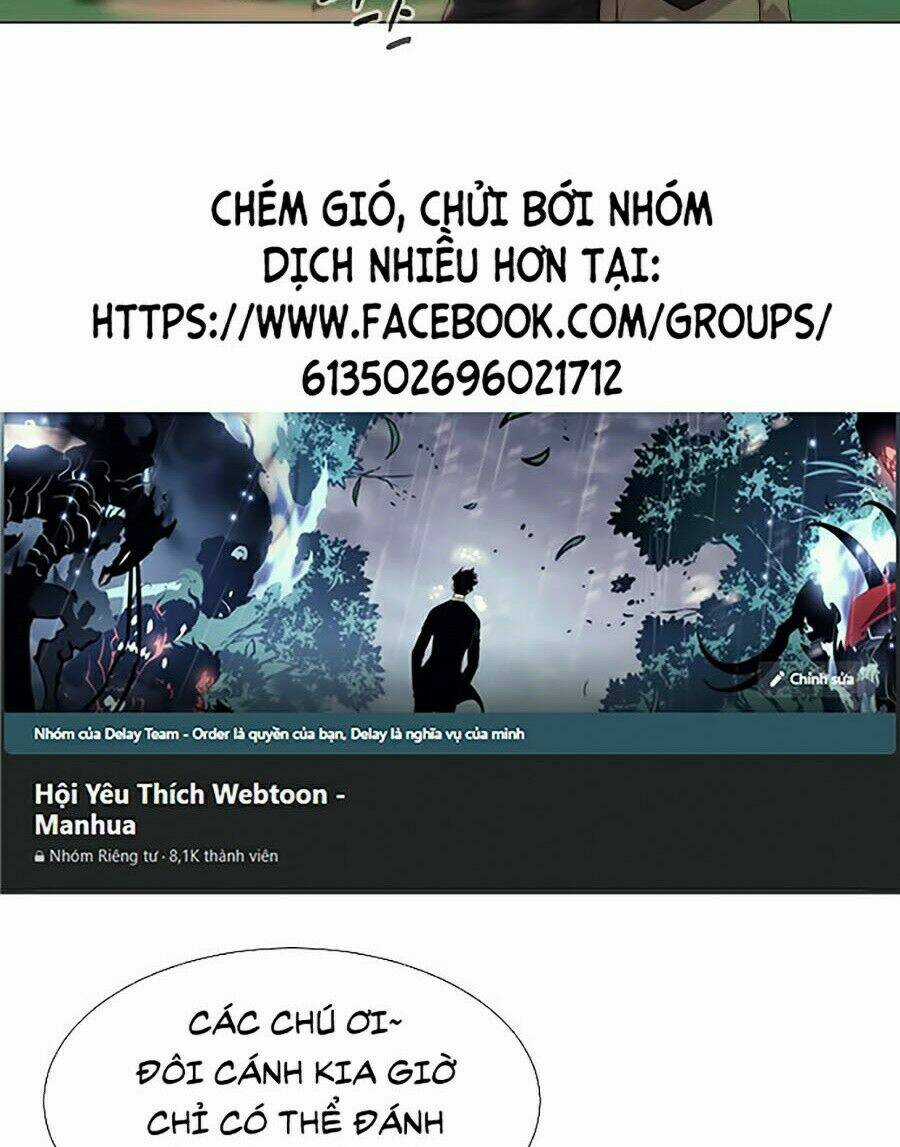 Thợ Săn 3 Cm - Chapter 64 - Trang 113