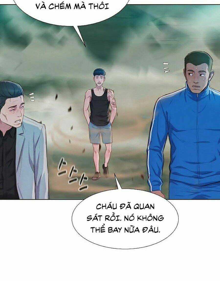 Thợ Săn 3 Cm - Chapter 64 - Trang 114