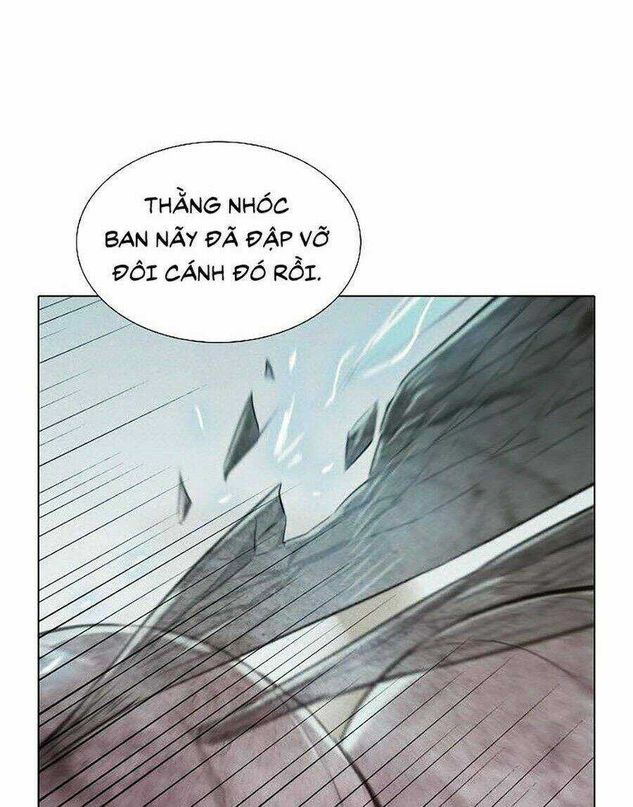 Thợ Săn 3 Cm - Chapter 64 - Trang 115