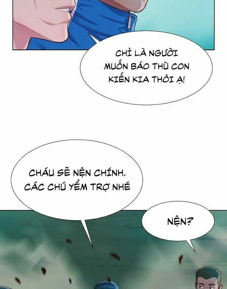 Thợ Săn 3 Cm - Chapter 64 - Trang 117