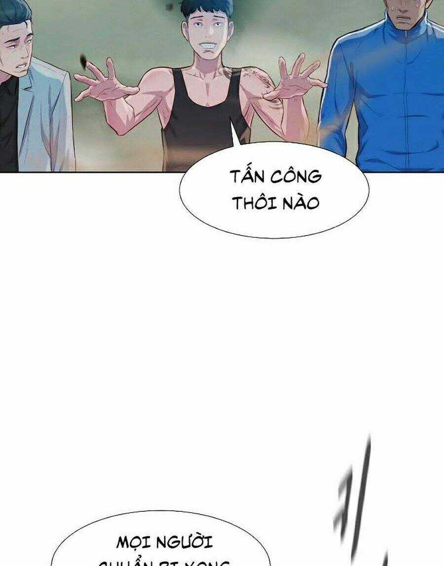 Thợ Săn 3 Cm - Chapter 64 - Trang 118