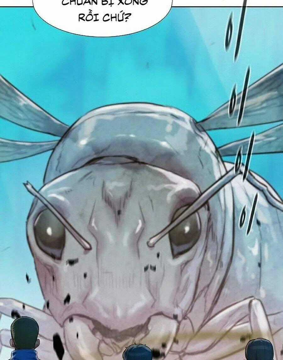 Thợ Săn 3 Cm - Chapter 64 - Trang 119