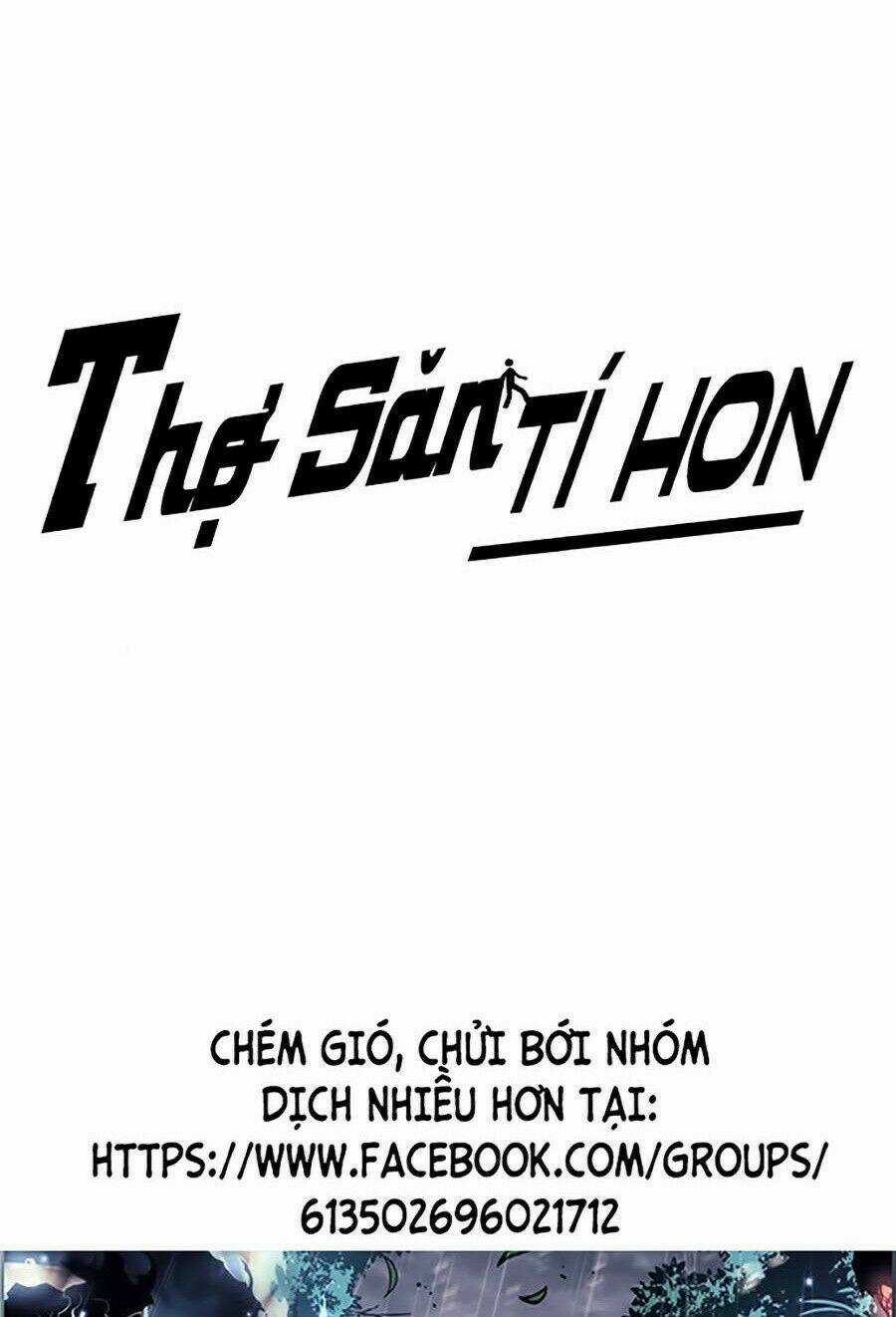 Thợ Săn 3 Cm - Chapter 64 - Trang 13