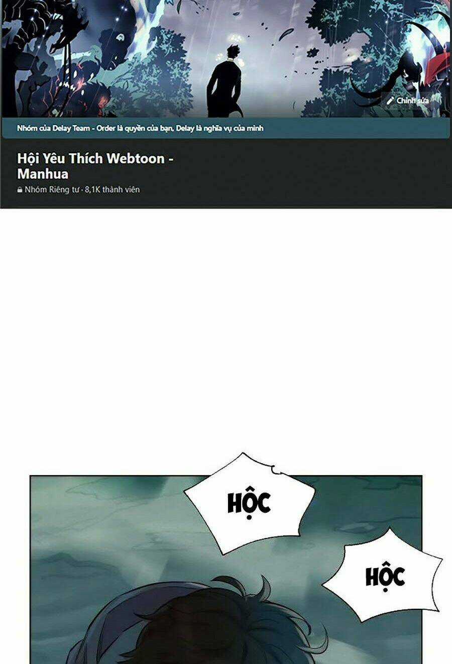 Thợ Săn 3 Cm - Chapter 64 - Trang 14