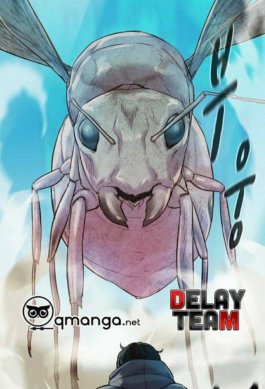 Thợ Săn 3 Cm - Chapter 64 - Trang 16