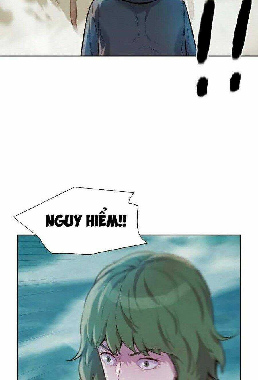 Thợ Săn 3 Cm - Chapter 64 - Trang 17