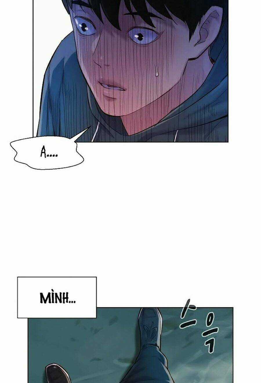 Thợ Săn 3 Cm - Chapter 64 - Trang 26