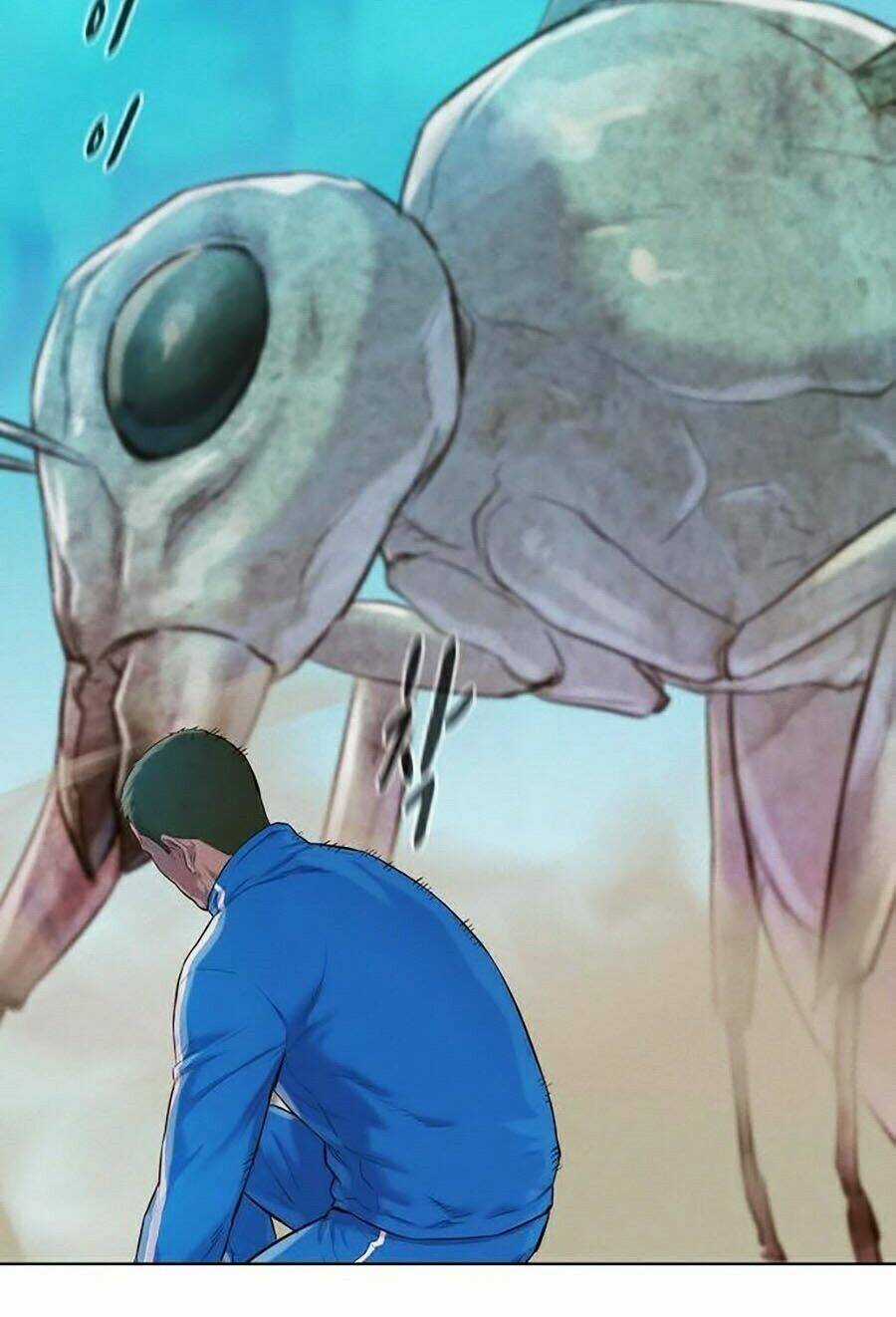 Thợ Săn 3 Cm - Chapter 64 - Trang 36