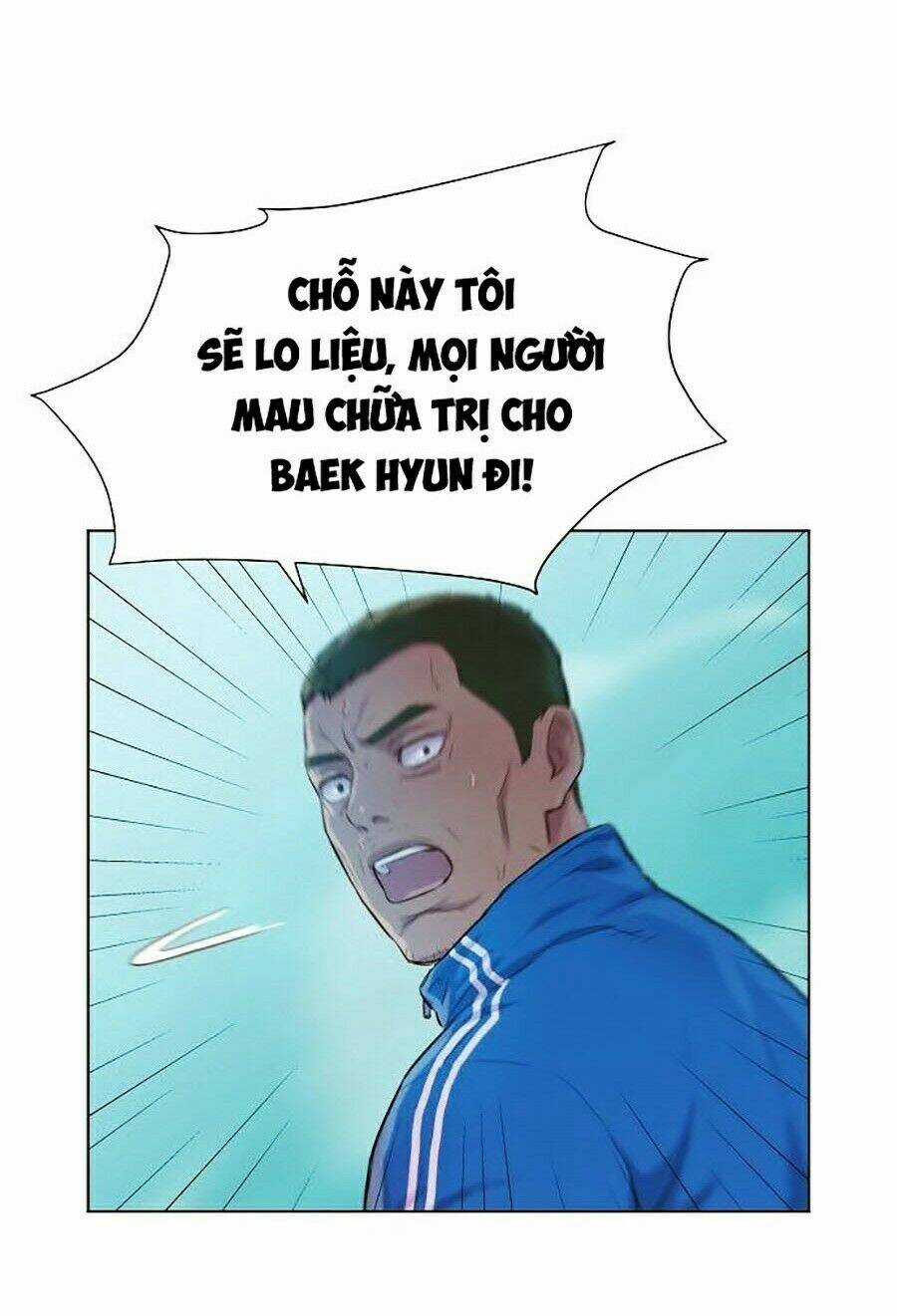 Thợ Săn 3 Cm - Chapter 64 - Trang 37