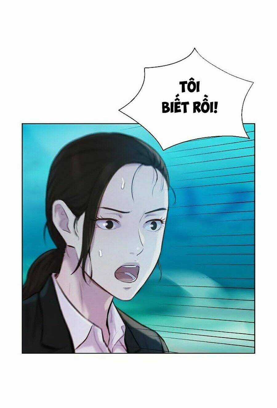 Thợ Săn 3 Cm - Chapter 64 - Trang 38