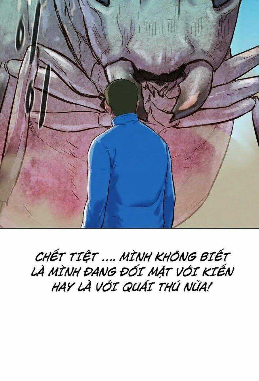 Thợ Săn 3 Cm - Chapter 64 - Trang 41