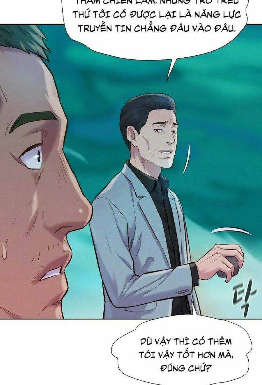 Thợ Săn 3 Cm - Chapter 64 - Trang 48