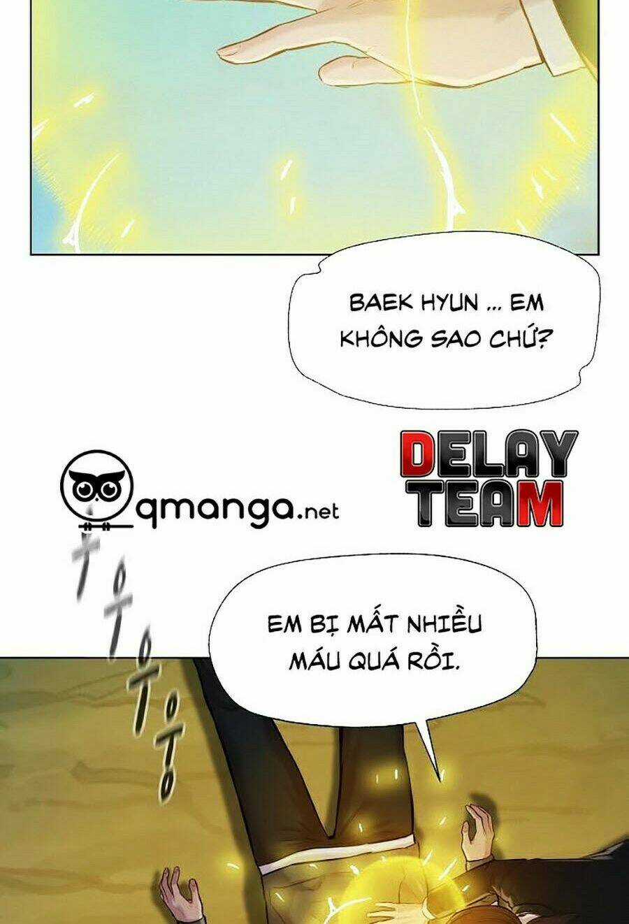 Thợ Săn 3 Cm - Chapter 64 - Trang 52